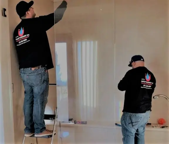 Professional plumbing installation for Drain Cleaning in Rushland